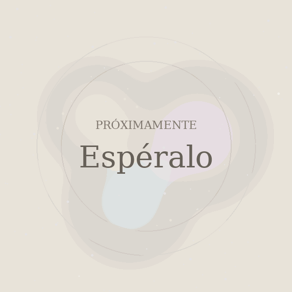 Próximo lanzamiento — Espéralo