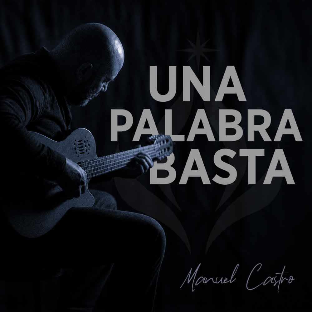 Portada de Una Palabra Basta